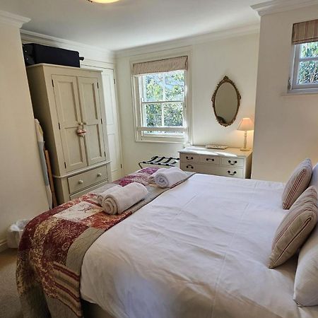 Pennant Villa Saint Mawes Exterior photo