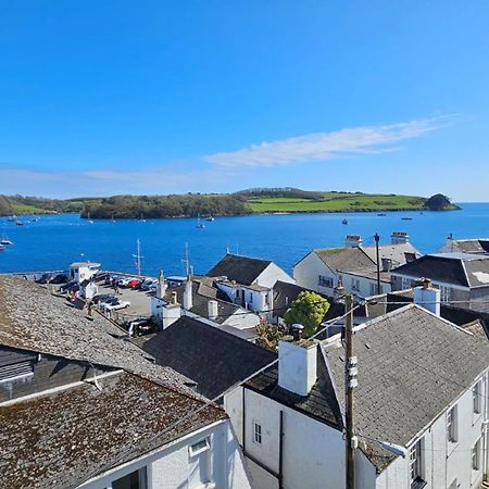 Pennant Villa Saint Mawes Exterior photo
